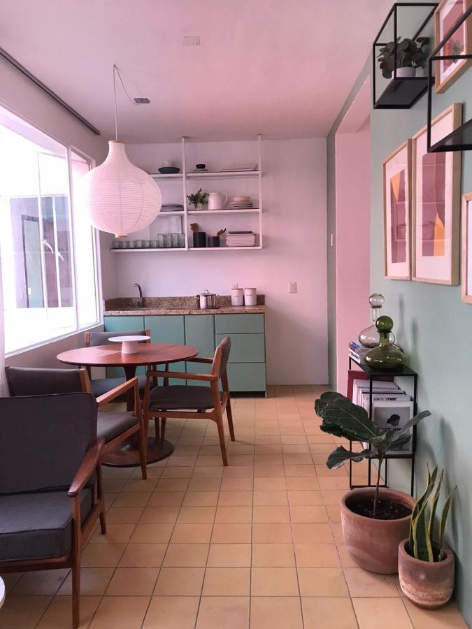 Aparthotel Meson San Felipe Guadalajara Exterior foto
